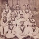 Sailors in Bombay